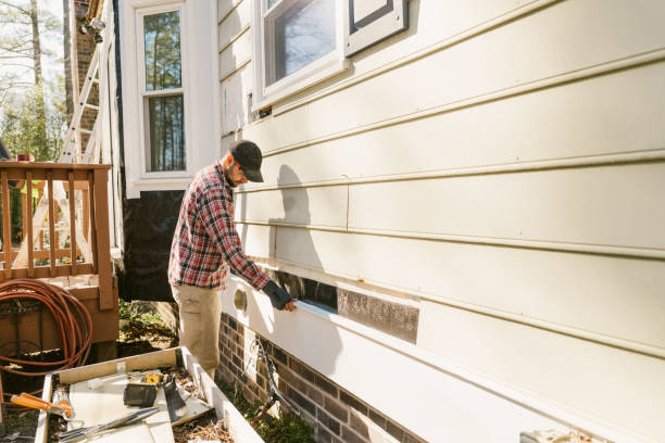 Top rated local Emergency Siding Repair specialists in Linden, VA